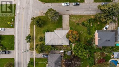 3 BLUE MOUND DRIVE Barrie (Wellington) Ontario photo 11