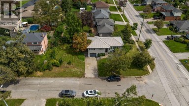 3 BLUE MOUND DRIVE Barrie (Wellington) Ontario photo 13