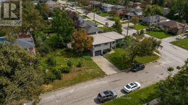 3 BLUE MOUND DRIVE Barrie (Wellington) Ontario photo 2
