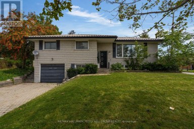3 BLUE MOUND DRIVE Barrie (Wellington) Ontario photo 3