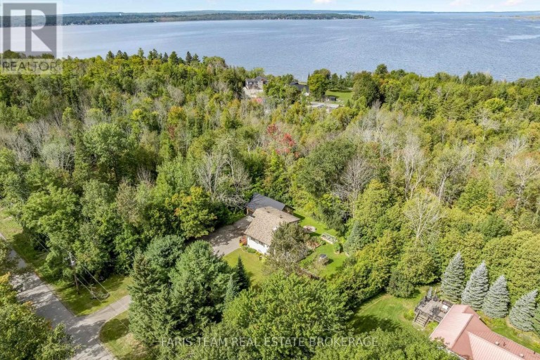 172 ALBIN ROAD, Tay (Waubaushene), Ontario, L0K2C0