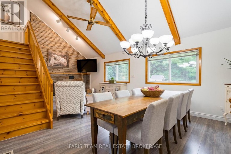172 ALBIN ROAD, Tay (Waubaushene), Ontario, L0K2C0