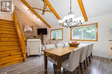 172 ALBIN ROAD Tay (Waubaushene) Ontario photo 10