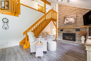 172 ALBIN ROAD Tay (Waubaushene) Ontario photo 12