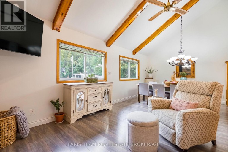 172 ALBIN ROAD, Tay (Waubaushene), Ontario, L0K2C0