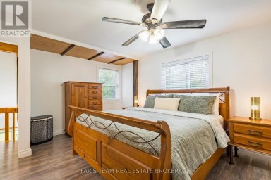 172 ALBIN ROAD Tay (Waubaushene) Ontario photo 16