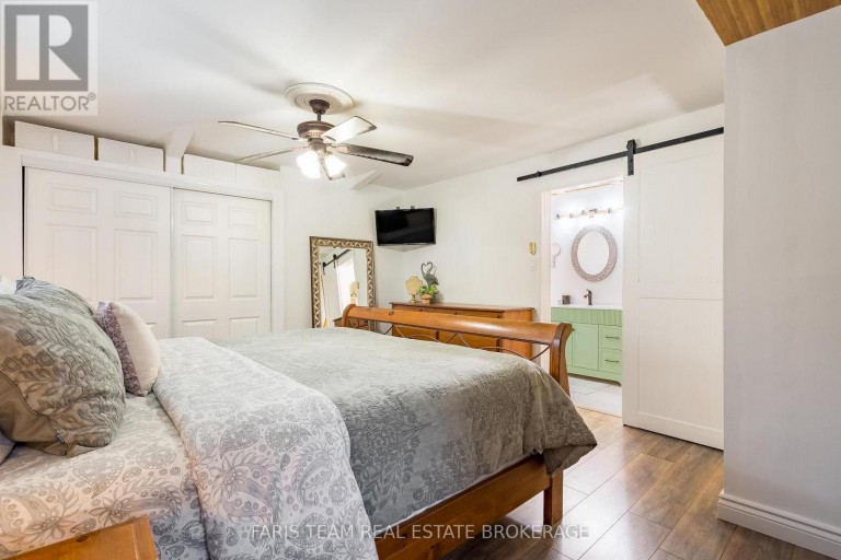 172 ALBIN ROAD, Tay (Waubaushene), Ontario, L0K2C0