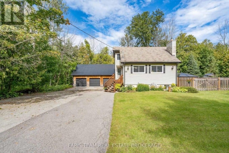 172 ALBIN ROAD, Tay (Waubaushene), Ontario, L0K2C0