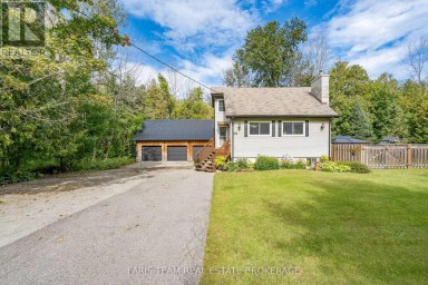172 ALBIN ROAD Tay (Waubaushene) Ontario photo 2