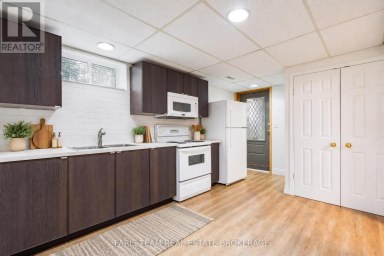 172 ALBIN ROAD Tay (Waubaushene) Ontario photo 21