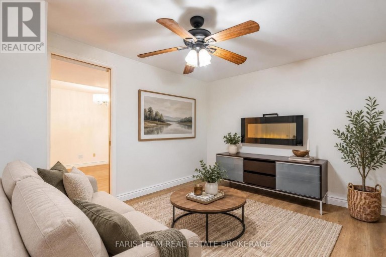 172 ALBIN ROAD, Tay (Waubaushene), Ontario, L0K2C0
