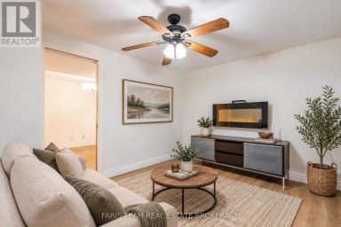 172 ALBIN ROAD Tay (Waubaushene) Ontario photo 24