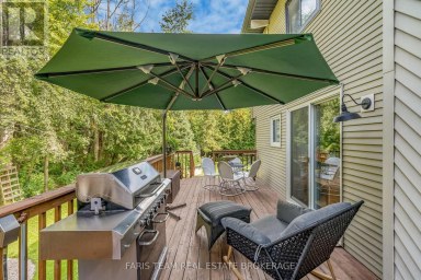 172 ALBIN ROAD Tay (Waubaushene) Ontario photo 29