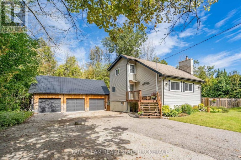 172 ALBIN ROAD, Tay (Waubaushene), Ontario, L0K2C0