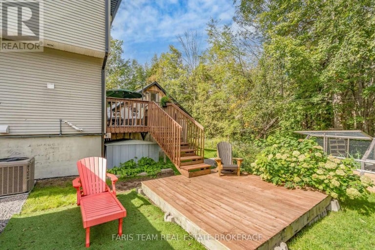 172 ALBIN ROAD, Tay (Waubaushene), Ontario, L0K2C0