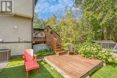 172 ALBIN ROAD Tay (Waubaushene) Ontario photo 32