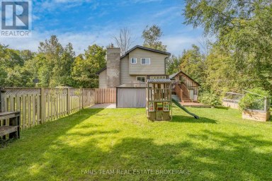 172 ALBIN ROAD Tay (Waubaushene) Ontario photo 33