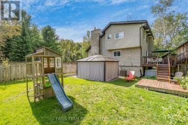 172 ALBIN ROAD Tay (Waubaushene) Ontario photo 34