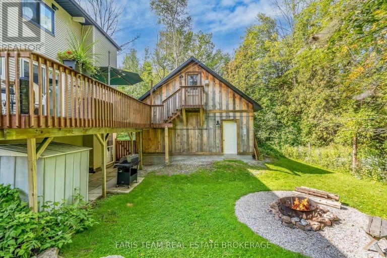 172 ALBIN ROAD, Tay (Waubaushene), Ontario, L0K2C0