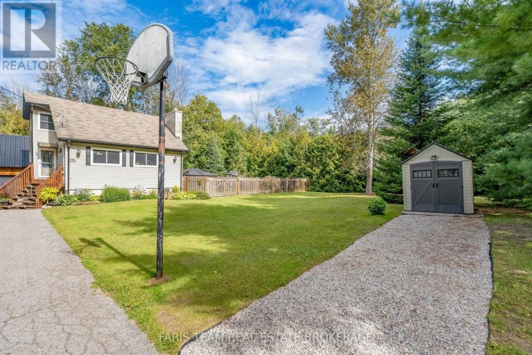 172 ALBIN ROAD, Tay (Waubaushene), Ontario, L0K2C0