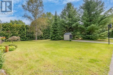 172 ALBIN ROAD Tay (Waubaushene) Ontario photo 38