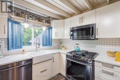 172 ALBIN ROAD Tay (Waubaushene) Ontario photo 8