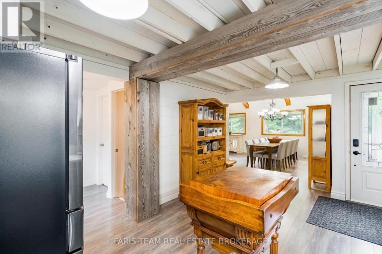 172 ALBIN ROAD, Tay (Waubaushene), Ontario, L0K2C0