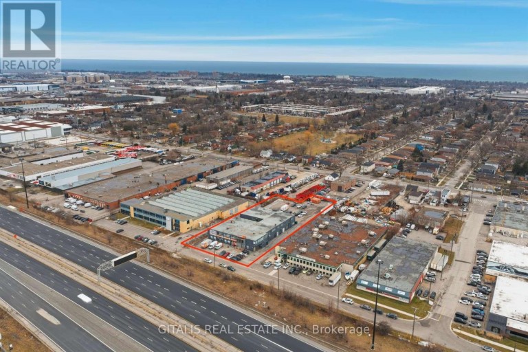 105 BROCKHOUSE ROAD, Toronto (Alderwood), Ontario, M8W2W8