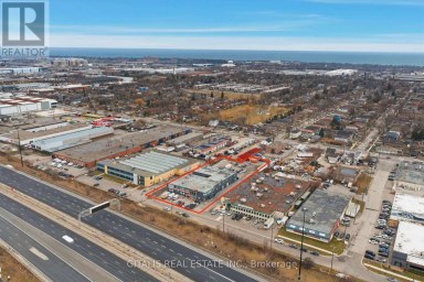 105 BROCKHOUSE ROAD Toronto (Alderwood) Ontario photo 2