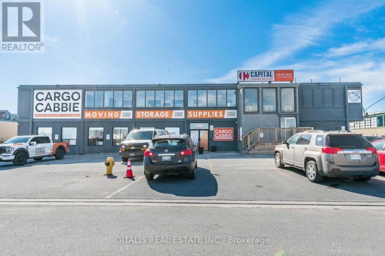 105 BROCKHOUSE ROAD, Toronto (Alderwood), Ontario, M8W2W8