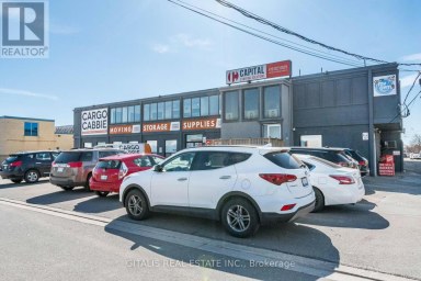 105 BROCKHOUSE ROAD Toronto (Alderwood) Ontario photo 6