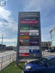 12 - 255 KING STREET N Waterloo Ontario photo 23