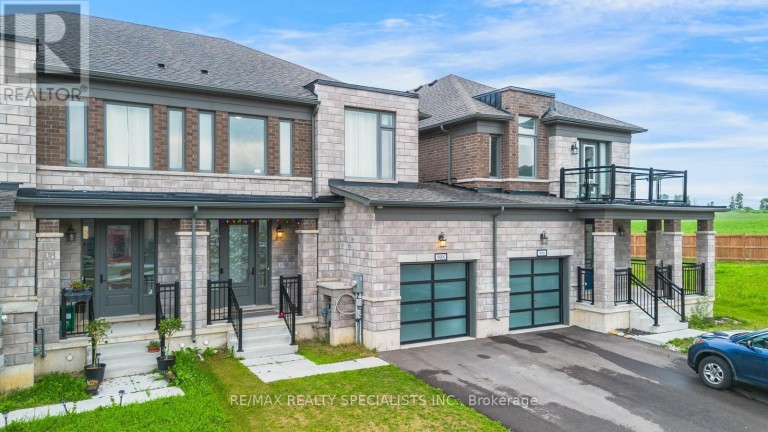 908 SOBESKI AVENUE, Woodstock (Woodstock - North), Ontario, N4T0N7