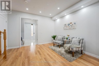 908 SOBESKI AVENUE Woodstock (Woodstock - North) Ontario photo 13