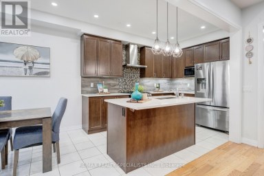 908 SOBESKI AVENUE Woodstock (Woodstock - North) Ontario photo 19