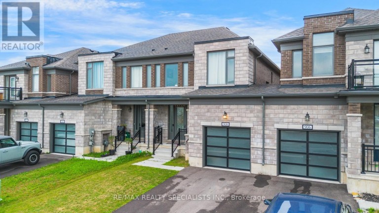 908 SOBESKI AVENUE, Woodstock (Woodstock - North), Ontario, N4T0N7