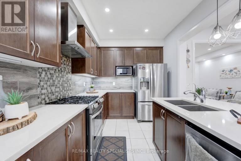 908 SOBESKI AVENUE, Woodstock (Woodstock - North), Ontario, N4T0N7