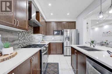 908 SOBESKI AVENUE Woodstock (Woodstock - North) Ontario photo 20