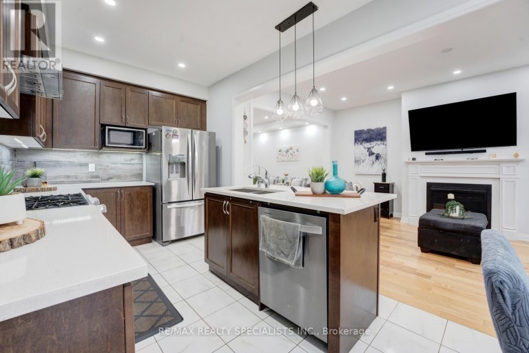 908 SOBESKI AVENUE, Woodstock (Woodstock - North), Ontario, N4T0N7