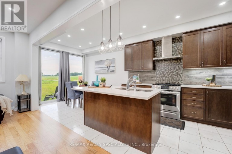 908 SOBESKI AVENUE, Woodstock (Woodstock - North), Ontario, N4T0N7