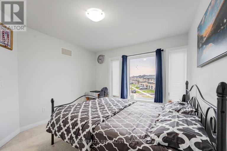 908 SOBESKI AVENUE, Woodstock (Woodstock - North), Ontario, N4T0N7
