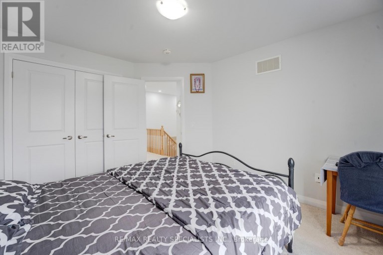 908 SOBESKI AVENUE, Woodstock (Woodstock - North), Ontario, N4T0N7