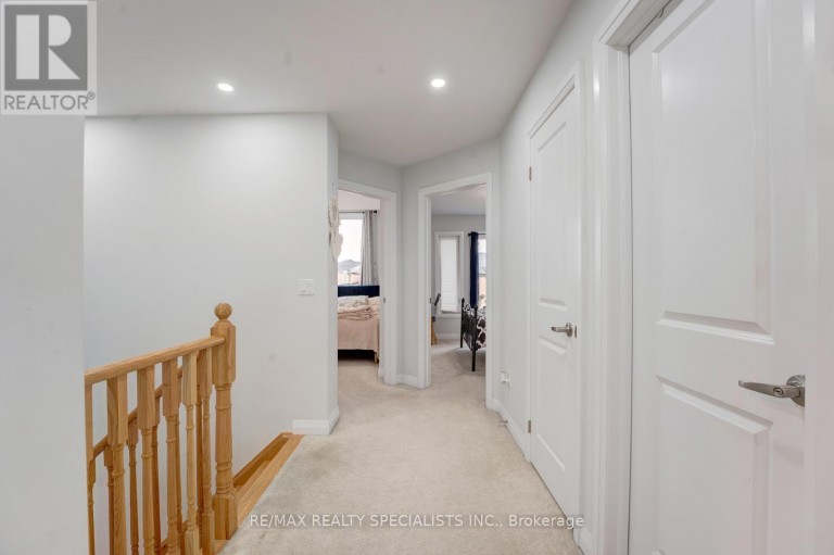 908 SOBESKI AVENUE, Woodstock (Woodstock - North), Ontario, N4T0N7