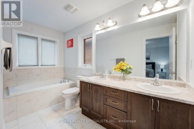908 SOBESKI AVENUE Woodstock (Woodstock - North) Ontario photo 42