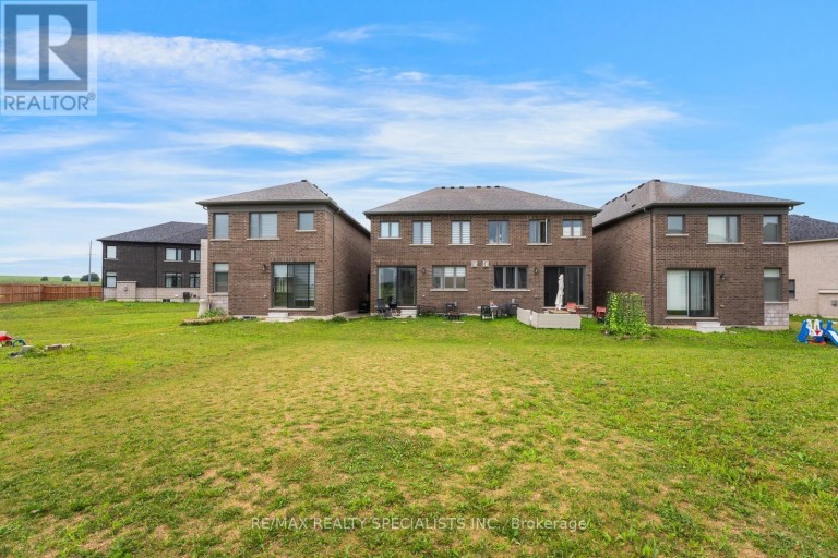 908 SOBESKI AVENUE, Woodstock (Woodstock - North), Ontario, N4T0N7