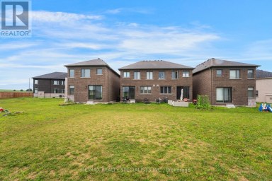 908 SOBESKI AVENUE Woodstock (Woodstock - North) Ontario photo 48