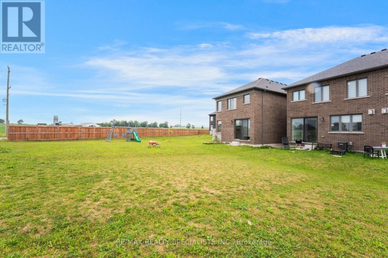 908 SOBESKI AVENUE, Woodstock (Woodstock - North), Ontario, N4T0N7