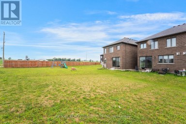 908 SOBESKI AVENUE Woodstock (Woodstock - North) Ontario photo 49