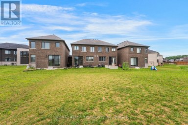 908 SOBESKI AVENUE Woodstock (Woodstock - North) Ontario photo 50