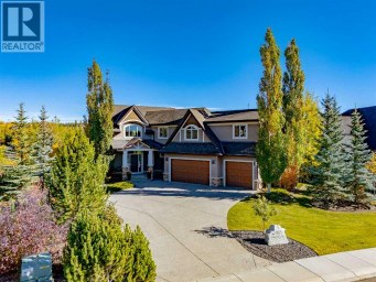 206 Waterside Court Rural Rocky View County Alberta photo 1